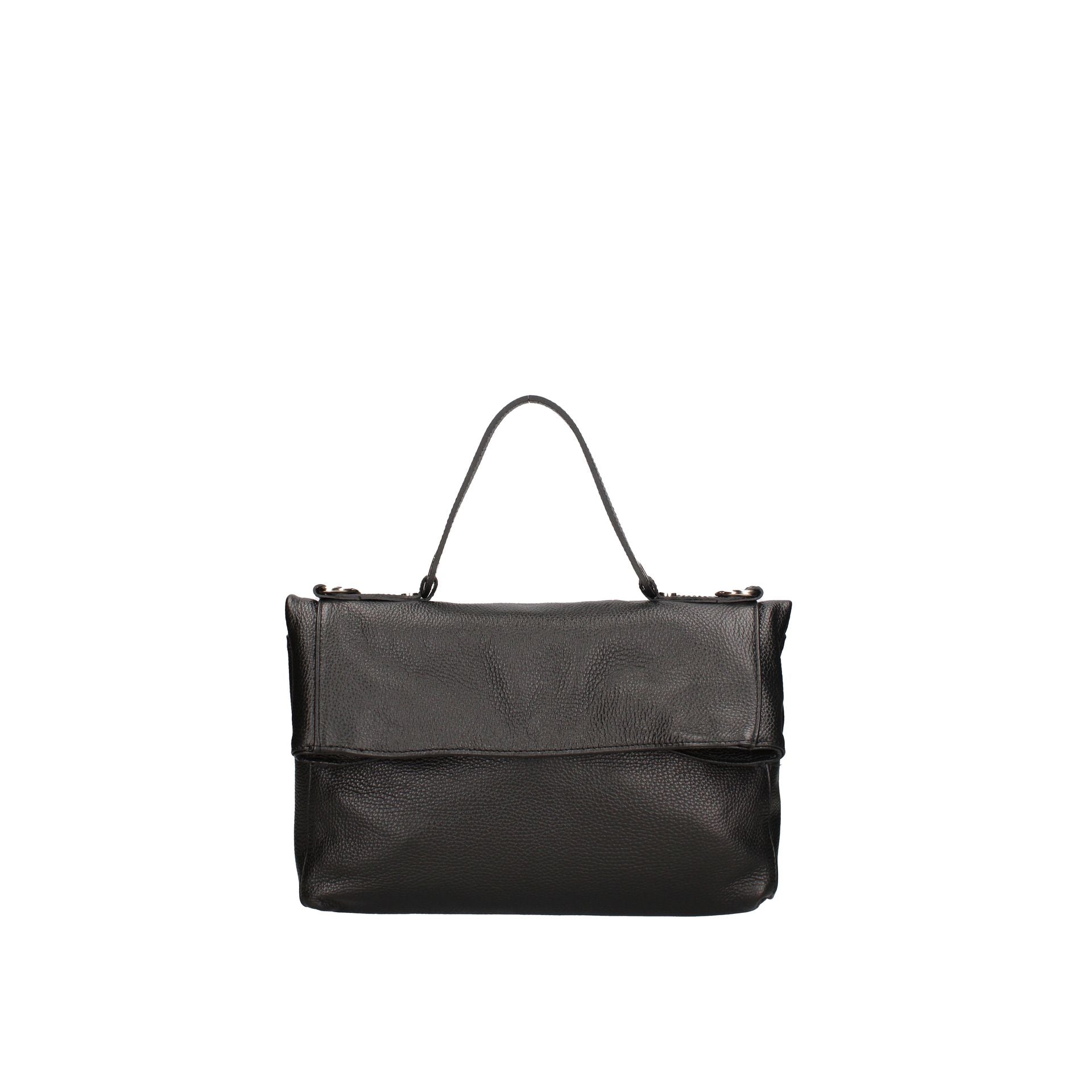 Viola Castellani VC220715923FBG-D28_NERO Jag Couture London - New York