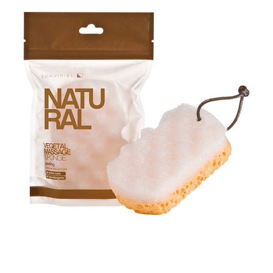 Suavipiel Natural Vegetal Sponge Jag Couture London - New York