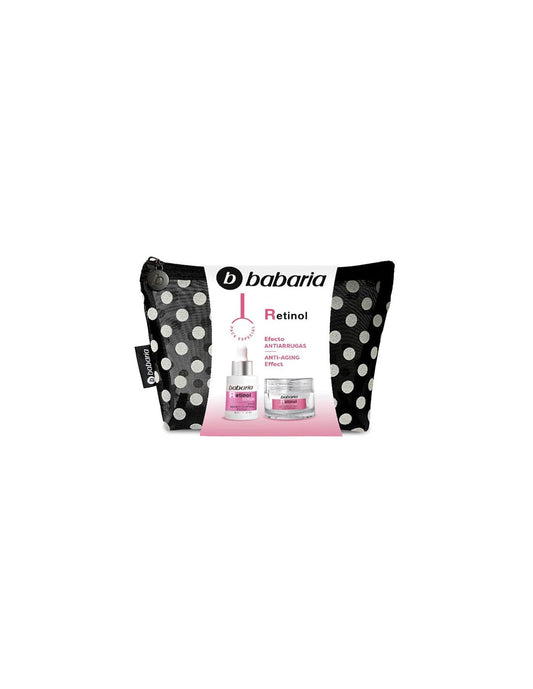 Babaria Neceser Lunares Retinol 2024