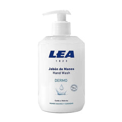 Lea Dermo Jabon De Manos Jabon De Manos Con Difusor 500ml