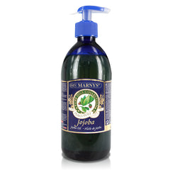 Marnys Aceite De Jojoba 500ml Jag Couture London - New York