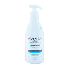 Avena Unipharma Atopic Skin Shampoo 500ml Jag Couture London - New York