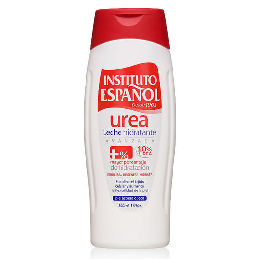 Instituto Español Urea Body Milk 500ml