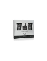Instituto Español Pack Poseidon god