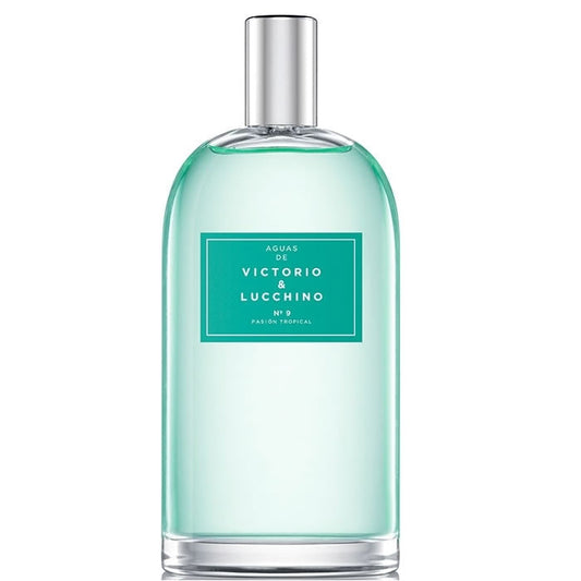 Aguas De Victorio & Lucchino N9 Eau De Toilette Spray 150ml Jag Couture London - New York