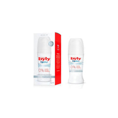 Byly Deodorant Roll On Farma 75ml Jag Couture London - New York
