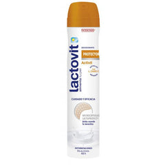 Lactovit Activit Probiotic-L 0 Desodorante Spray 200ml Jag Couture London - New York