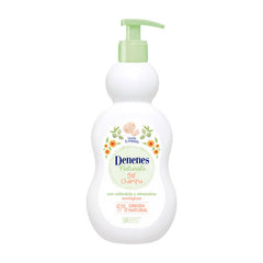 Denenes Naturals Gel & Shampoo 400ml