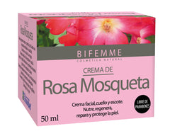 Ynsadiet Crema Aceite Rosa Mosqueta 50ml Jag Couture London - New York