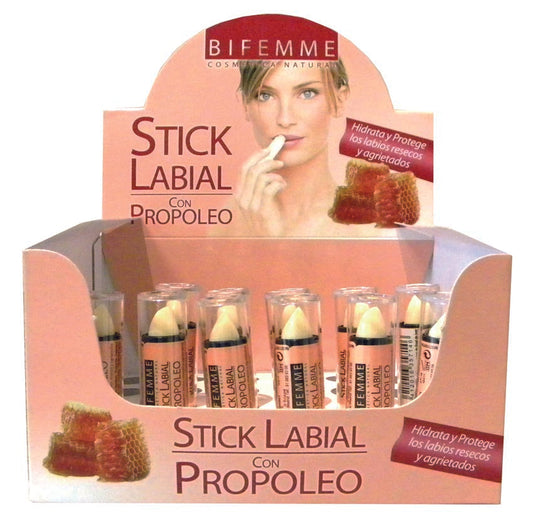 Ynsadiet Protector Labial Propoleo 4g Jag Couture London - New York