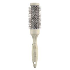 Beter Thermal Brush Ceramic Natural Fiber Jag Couture London - New York