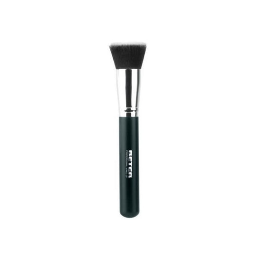 Beter Kabuki Brush Synthetic Hair 17cm