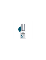 Beter Depend Gel Iq Esmalte Turquoise T 41107 Jag Couture London - New York