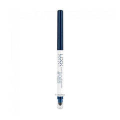 Beter Eyeliner With Navy Blue Blender 1U Jag Couture London - New York