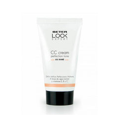 Beter CC Cream Perfect Colour Doré Spf 30 Jag Couture London - New York