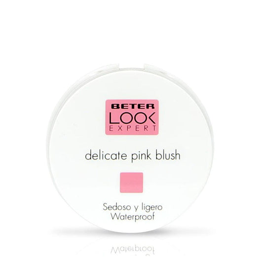 Beter Blusher Delicate Pink Blush 1U Jag Couture London - New York