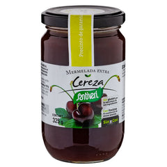 Santiveri Cherry Jam 325g Jag Couture London - New York