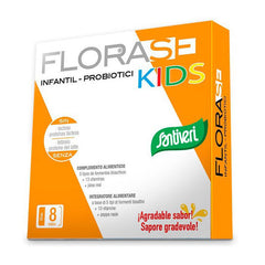 Santiveri Florase Kids 80ml Jag Couture London - New York