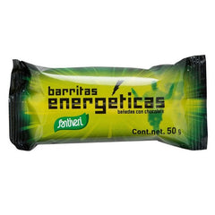 Santiveri Energy Bars 12 Units Jag Couture London - New York