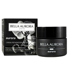 Bella Aurora Repairing Night Cream 50ml Jag Couture London - New York