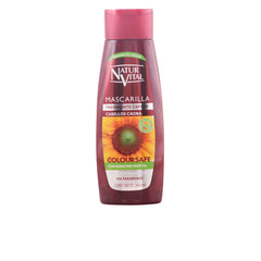 Naturaleza Y Vida Colorsafe Caoba Hair Mask 300ml Jag Couture London - New York
