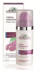 Corpore Cr Celulas Madre Piel Seca Hidratante 50ml