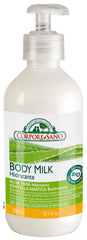 Corpore Body Milk Aloe Centella Asiat Bio 300ml