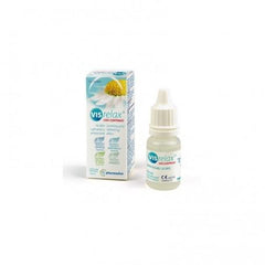 Pharmadiet Vis Relax Continuous Use 10ml
