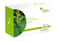 Eladiet Sen Fitotablet 60 Comp