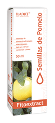 Eladiet Pomelo Semillas Fitoextract 50ml