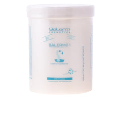 Salerm Cosmetics 21 Silk Protein Leave-in Conditioner 1000ml Jag Couture London - New York