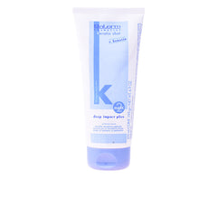Salerm Cosmetics Keratin Shot Mask Deep Impact Plus 200ml Jag Couture London - New York