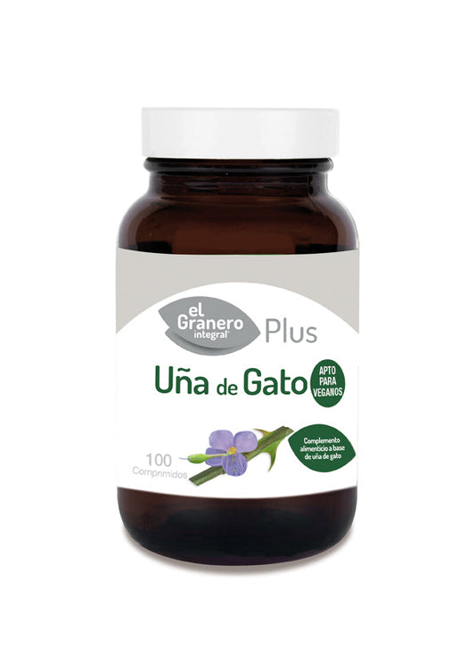 Granero S Uña De Gato Forte 100 Comp Jag Couture London - New York