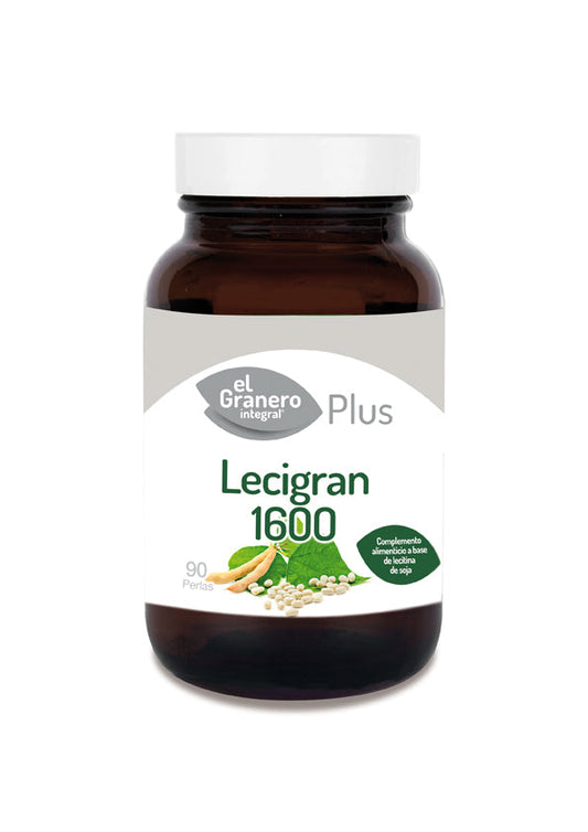 Granero S Lecigran 1700 90 Perlas