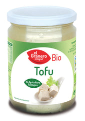 Granero Tofu Cultivo Biologico 440g Jag Couture London - New York