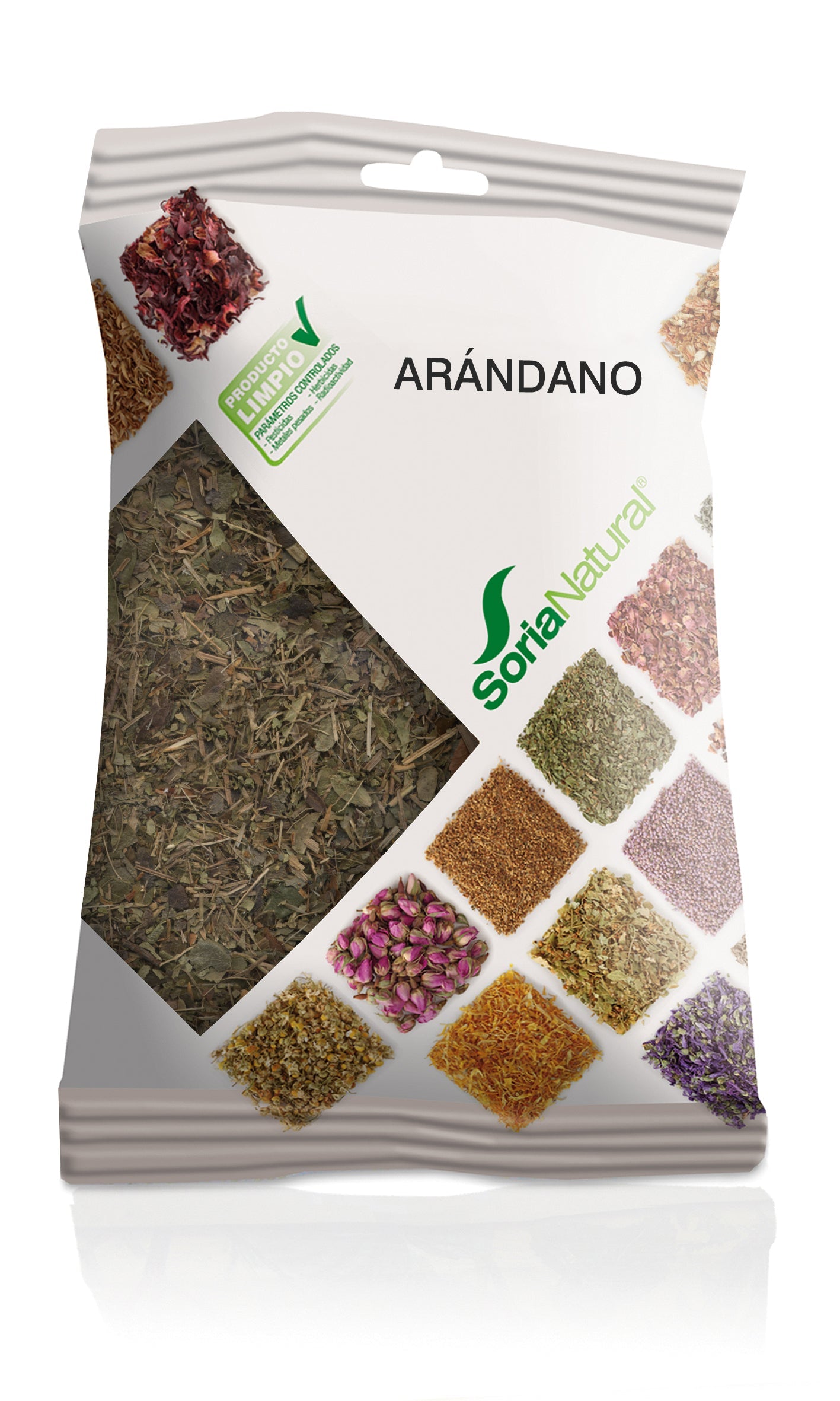 Soria Arandano 30 Grs Jag Couture London - New York