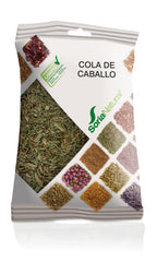 Soria Cola De Caballo 50 Grs Jag Couture London - New York