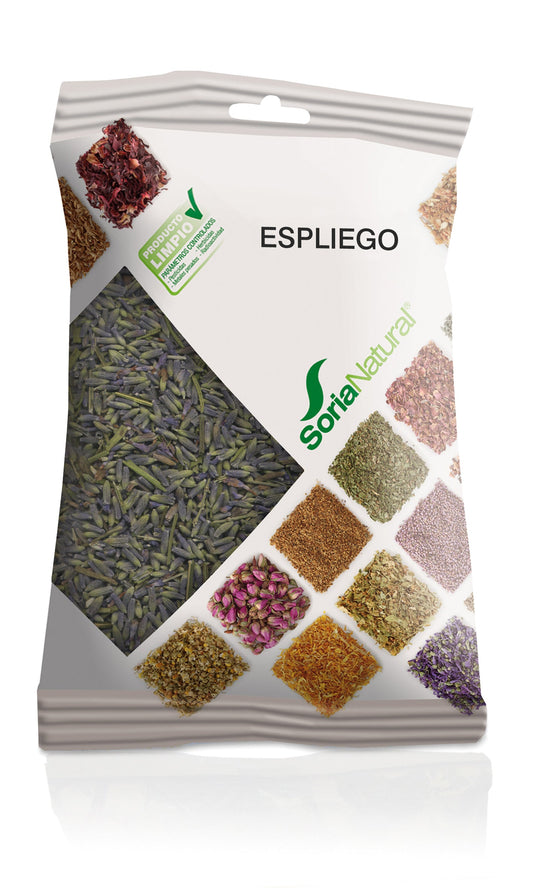 Soria Espliego 40 Grs Jag Couture London - New York