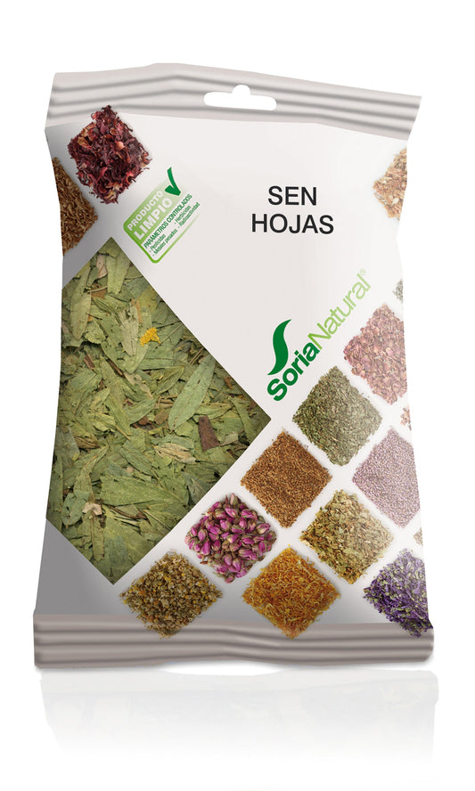 Soria Sen Hojas 30 Grs Jag Couture London - New York