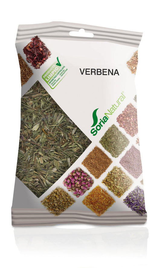 Soria Verbena 40 Grs Jag Couture London - New York