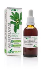 Soria Extracto Alholvas S Xxi 50ml Jag Couture London - New York