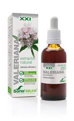 Soria Extracto Valeriana S Xxi 50ml