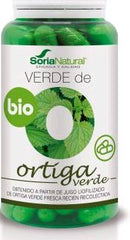Soria Verde De Ortiga 80 Caps Jag Couture London - New York