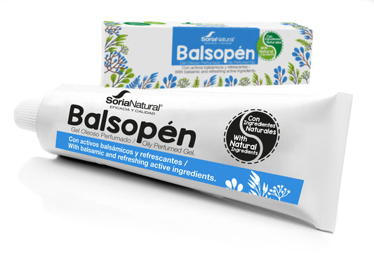 Soria Balsopen Cerato 40ml Jag Couture London - New York