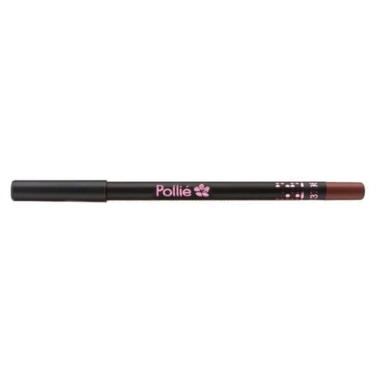Eurostil Waterproof Perfilador De Labios Marron Oscuro 1un