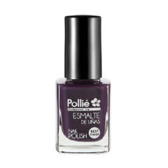 Eurostil Maquillaje Laca De Uñas Berenjena 12ml Jag Couture London - New York