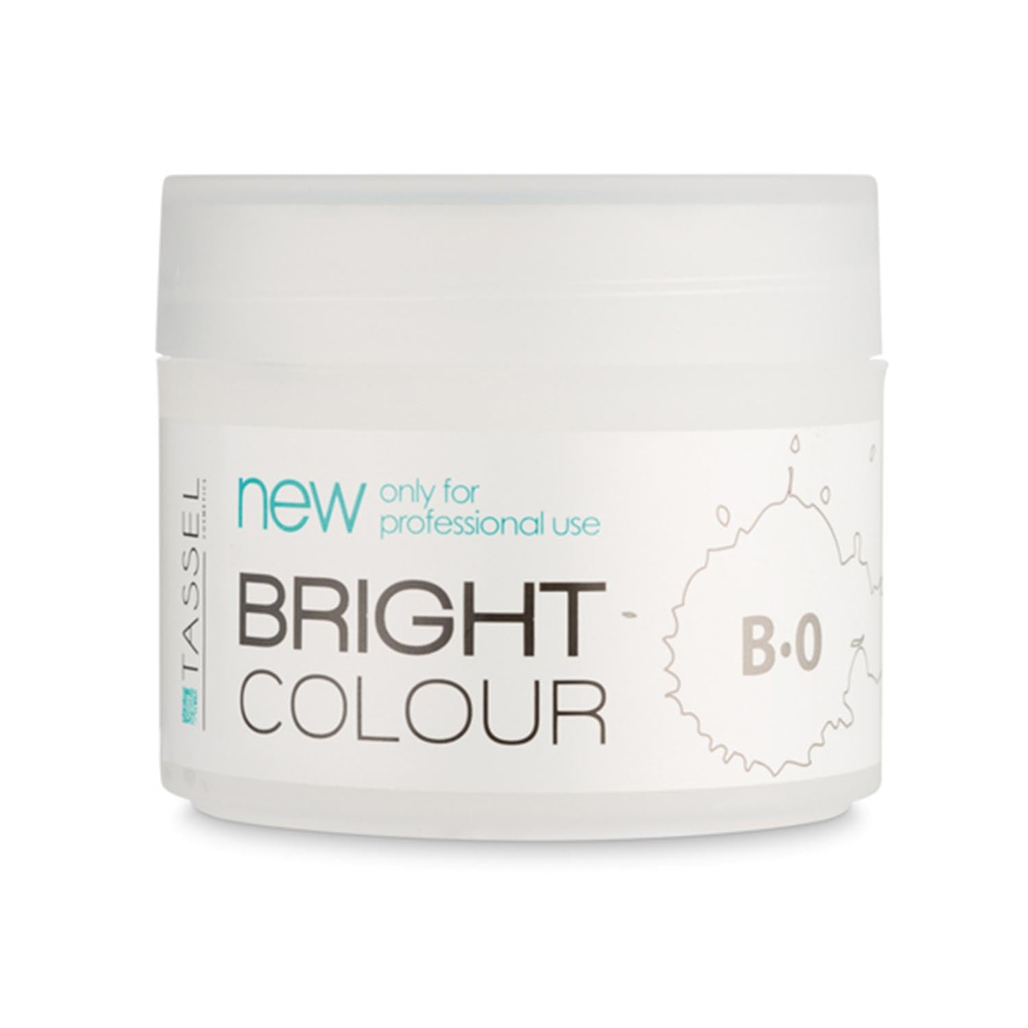 Eurostil Bright Colour Tinte 1un Jag Couture London - New York