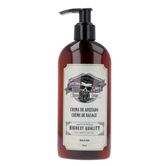 Eurostil Captain Cook Crema Post-Afeitado 250ml Jag Couture London - New York