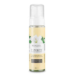 Eurostil Tassel Espuma Limpiadora Astrigente T-Purity 200ml Jag Couture London - New York