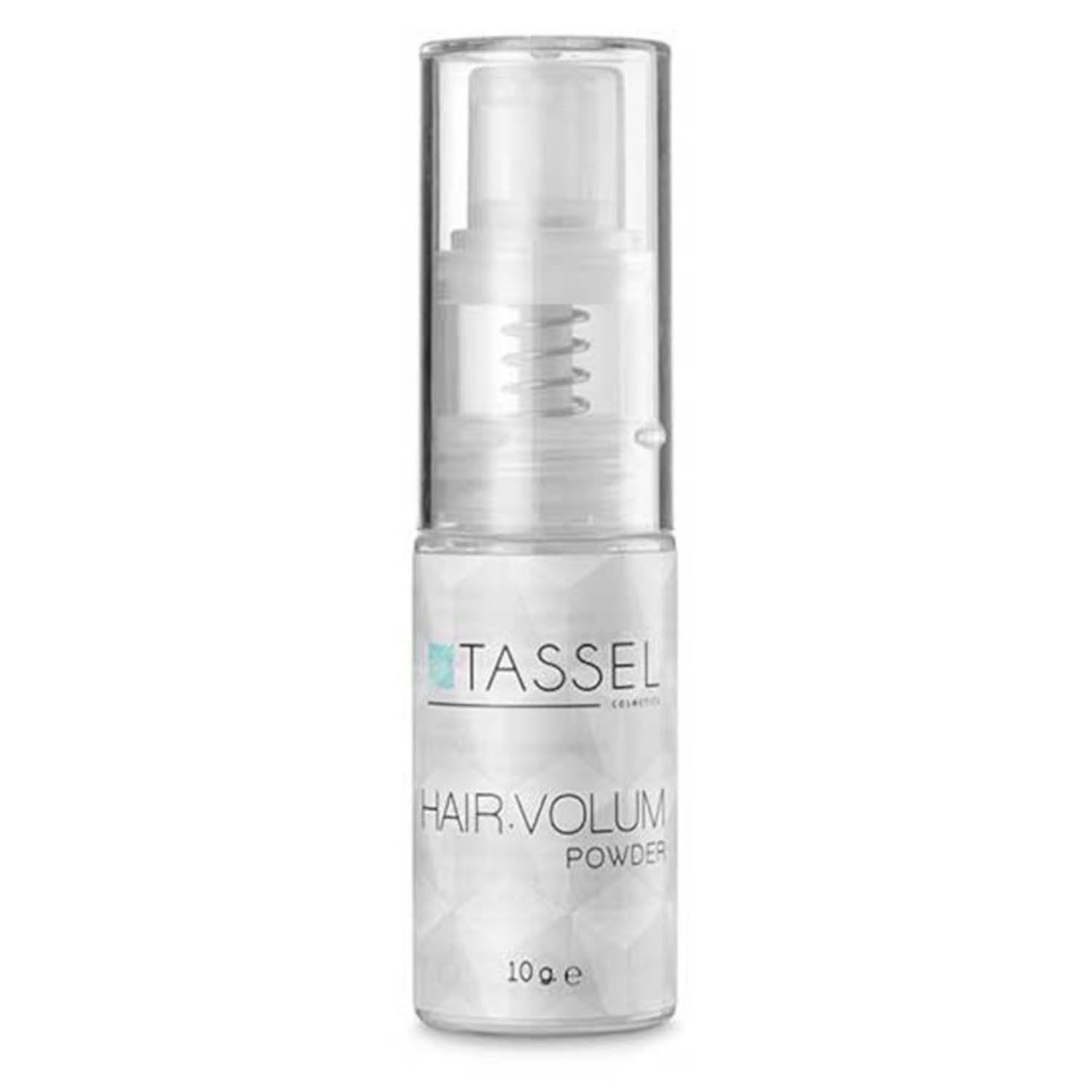 Eurostil Hair Volum Polvos 10g Jag Couture London - New York